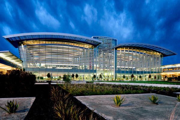 Airport Transportation in New York | Luxury Airport Rides - ADM